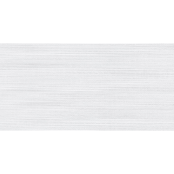 Γκρι πλακάκι τοίχου TESSILE GRIS 25x50 με γραμμική υφή
